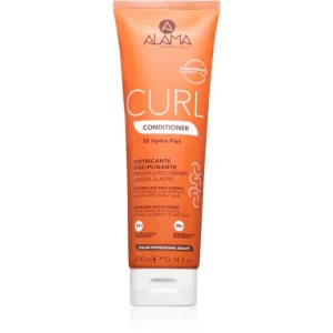 Expressz szállítás Alama ProfessionalCurl Conditioner kondicionáló göndör hajra