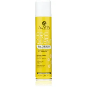 Expressz kézbesítés Alama ProfessionalFrequent Dry Shampoo száraz sampon