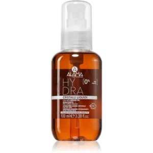 Alama ProfessionalHydra Hair Oil hajolaj Prémium