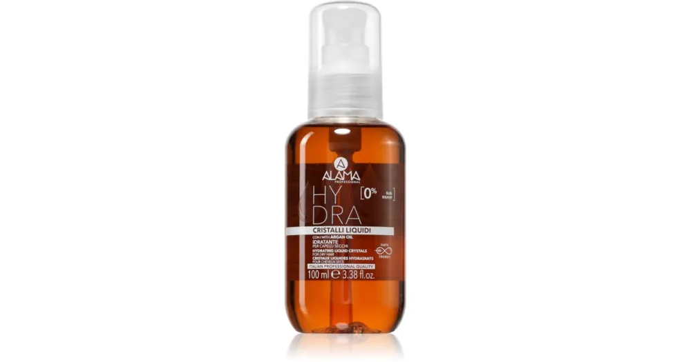 Alama ProfessionalHydra Hair Oil hajolaj Prémium
