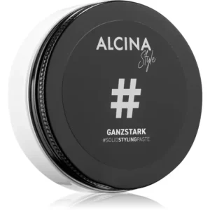 Kiárusítás Alcina ALCINA Style Formázó paszta extra erős rögzítéshez