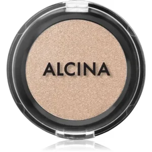 Exkluzív ajánlat AlcinaEye Shadow csillogó szemhéjfesték