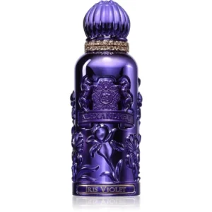 Alexandre.JThe Elixir Collector Iris Violet II Eau de Parfum unisex Azonnal elérhető