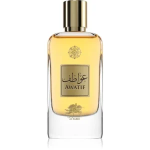 Al FaresAwatif Eau de Parfum hölgyeknek Árengedmény