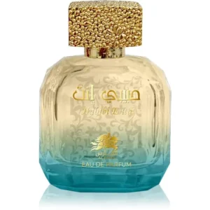 Al FaresHabibi Enta Eau de Parfum unisex Exkluzív ajánlat