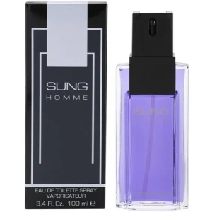 Népszerű Alfred SungSung for Men Eau de Toilette uraknak