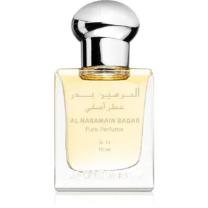Al HaramainBadar illatos olaj unisex (roll on) Prémium