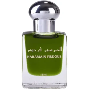 Al HaramainFirdous illatos olaj uraknak (roll on) Vásárlói kedvenc