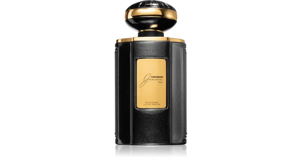 Al HaramainJunoon Noir Eau de Parfum hölgyeknek Akciós ár