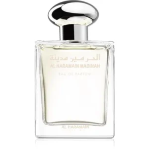Végkiárusítás Al HaramainMadinah Eau de Parfum unisex