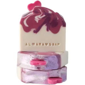 Szezonális akció Almara SoapFancy For You kézműves szappan