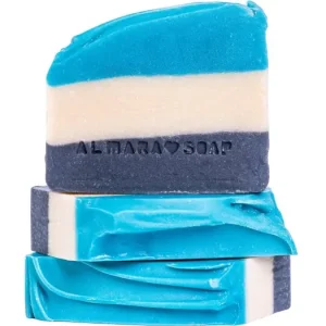 Alacsony ár Almara SoapFancy Gentlemen’s Club kézműves szappan unisex