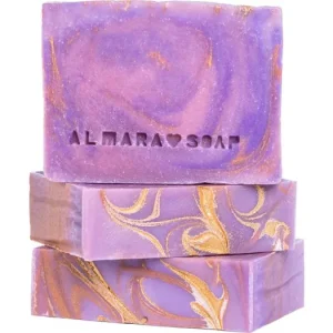 Biztonságos fizetés Almara SoapFancy Magical aura kézműves szappan