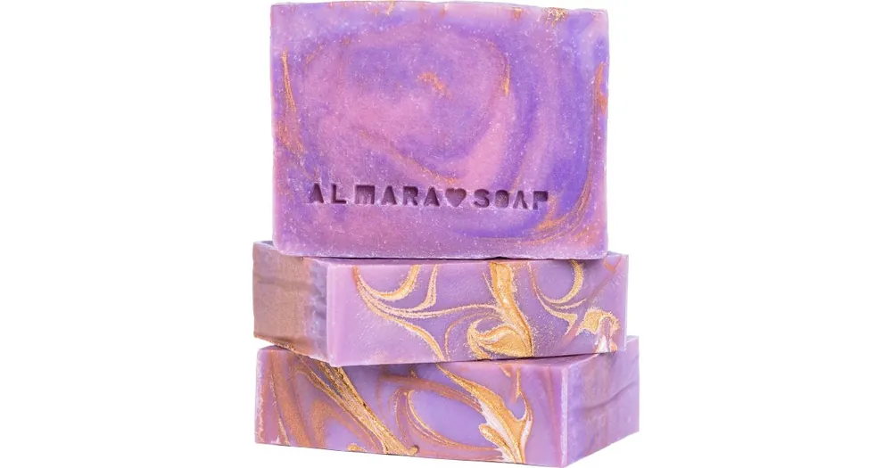 Biztonságos fizetés Almara SoapFancy Magical aura kézműves szappan
