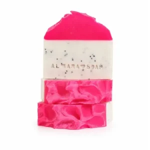 Bestseller Almara SoapFancy Tropical Neon kézműves szappan