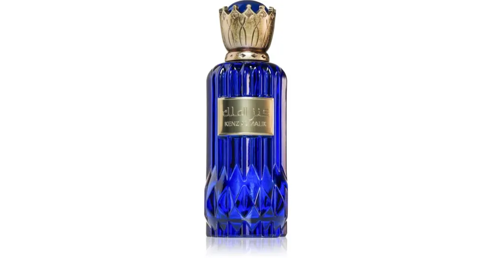 Al WataniahKenz Al Malik Eau de Parfum uraknak Vedd meg most