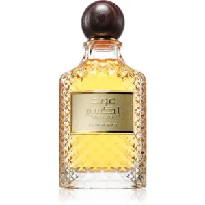 Al WataniahOud Elixir Eau de Parfum unisex Olcsó
