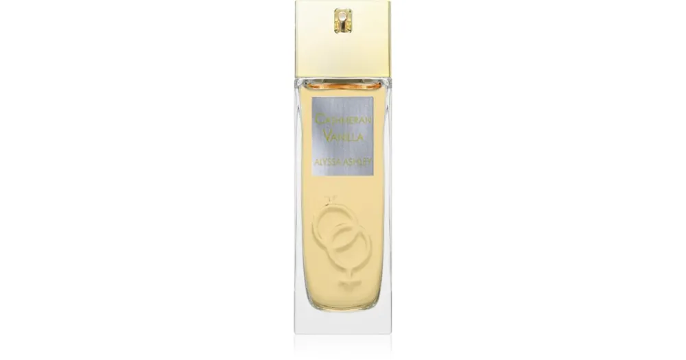 Alyssa AshleyCashmeran Vanilla Eau de Parfum unisex Kedvezmény