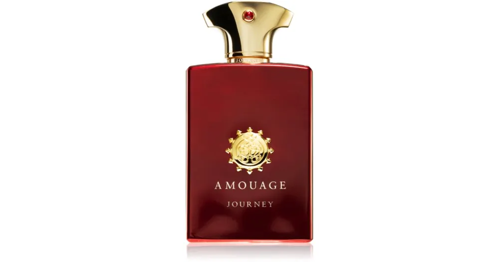 Újdonság AmouageJourney Eau de Parfum uraknak