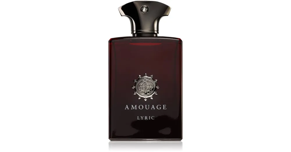 Rendeld meg most AmouageLyric Eau de Parfum uraknak