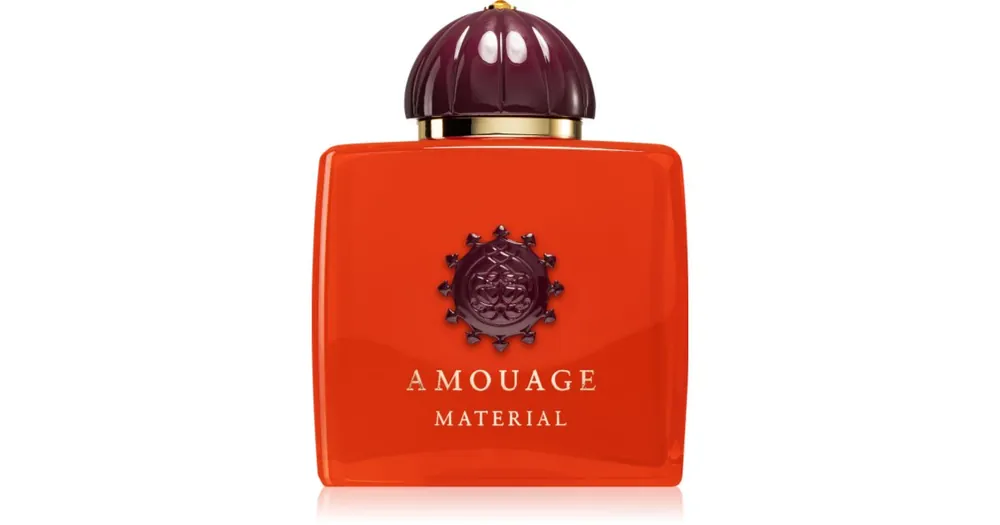 AmouageMaterial Eau de Parfum unisex Gyors kiszállítás