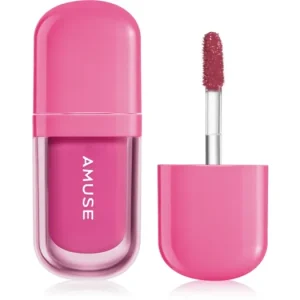 AMUSEBebe Tint tartós ajakfény hidratáló hatással Szuper akció