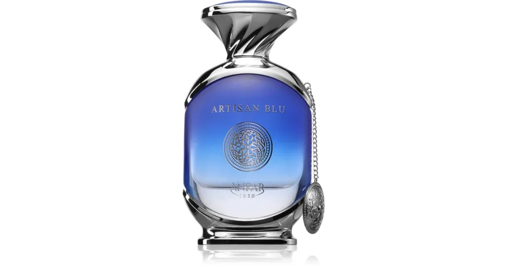 AnfarArtisan Blu Eau de Parfum uraknak Árengedmény