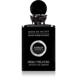 AnfarNero Velors Eau de Parfum uraknak Nézd meg most