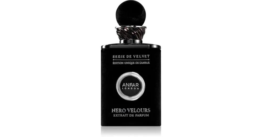 AnfarNero Velors Eau de Parfum uraknak Nézd meg most