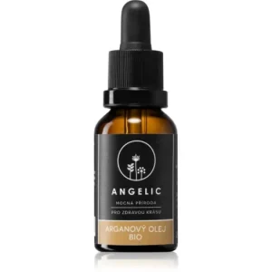 AngelicArgan Oil bio argánolaj Bestseller