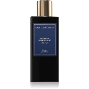 Angel SchlesserLes Eaux D‘Un Instant Absolu Deep Leather Eau de Parfum unisex Kedvezmény