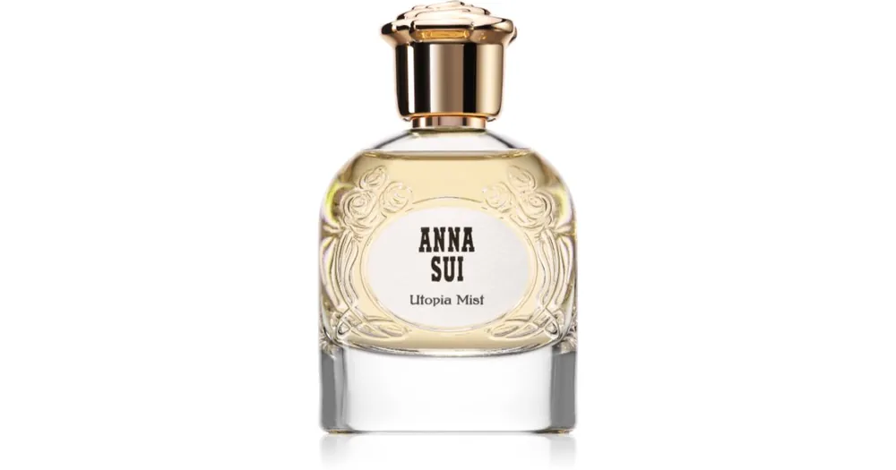 Anna SuiWild Wonder Utopia Mist Eau de Parfum hölgyeknek Különleges ajánlat