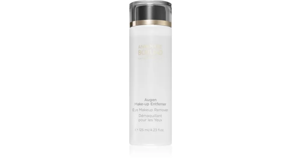 Nézd meg most ANNEMARIE BÖRLINDEye Makeup Remover szemlemosó