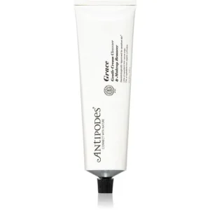 AntipodesGrace Gentle Cream Cleanser & Makeup Remover arclemosó és tisztító krém Exkluzív ajánlat