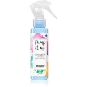 AnwenPump it Up spray a dús hajért Csak ma