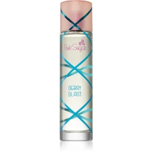 Pink SugarBerry Blast Eau de Toilette hölgyeknek Outlet