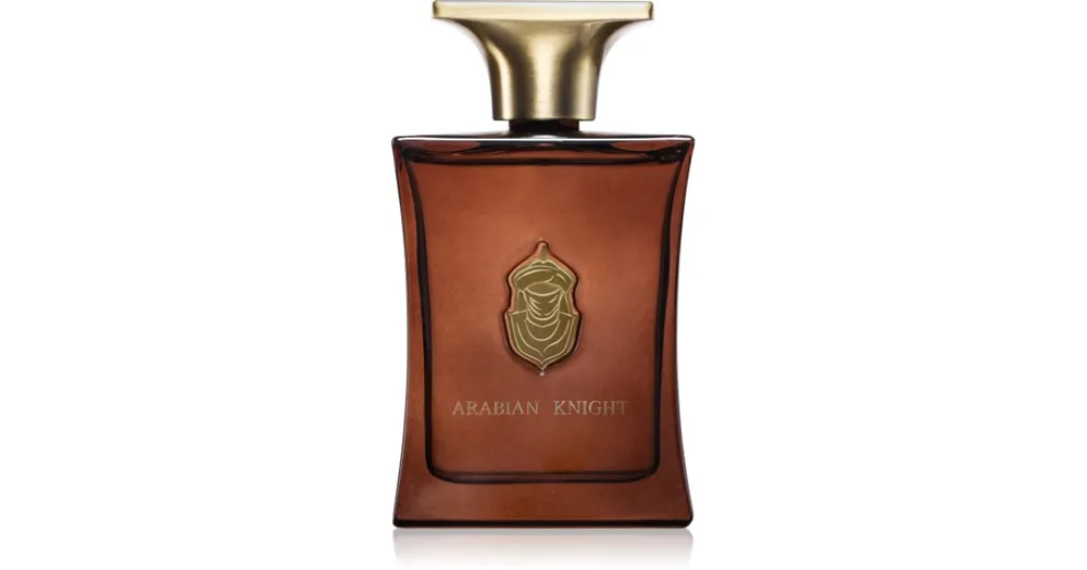 Kedvezményes ár Arabian OudArabian Knight Eau de Parfum uraknak