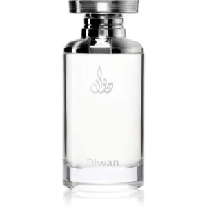 Újdonság Arabian OudDiwan Eau de Parfum unisex