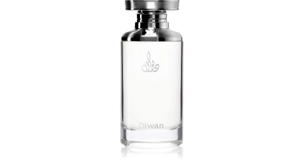 Újdonság Arabian OudDiwan Eau de Parfum unisex