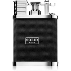 Biztonságos vásárlás Arabian OudSolid Black Eau de Parfum uraknak