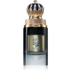 Végkiárusítás Arabiyat PrestigeHamdan The Sheikh Eau de Parfum uraknak