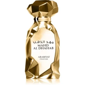 Arabiyat PrestigeMahd Al Dhahab Eau de Parfum unisex Különleges ajánlat