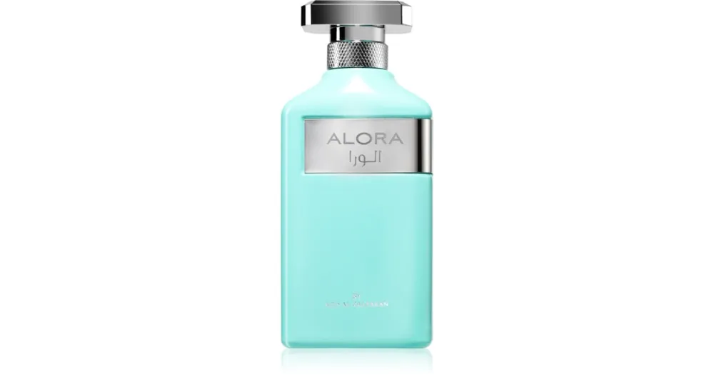 Ard Al ZaafaranAlora Eau de Parfum unisex Kedvezményes ár