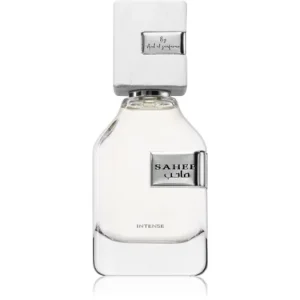 Ard Al ZaafaranSaheb Intense Eau de Parfum unisex Legkelendőbb