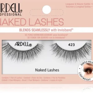 ArdellNaked Lashes ragasztható műszempilla Alacsony ár