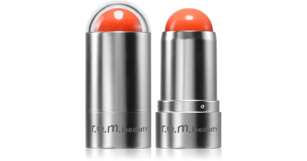 Ariana Grande R.E.M.Eclipse Blush & Lip Stick multifunkcionális smink ajkakra és arcra Legjobb ár