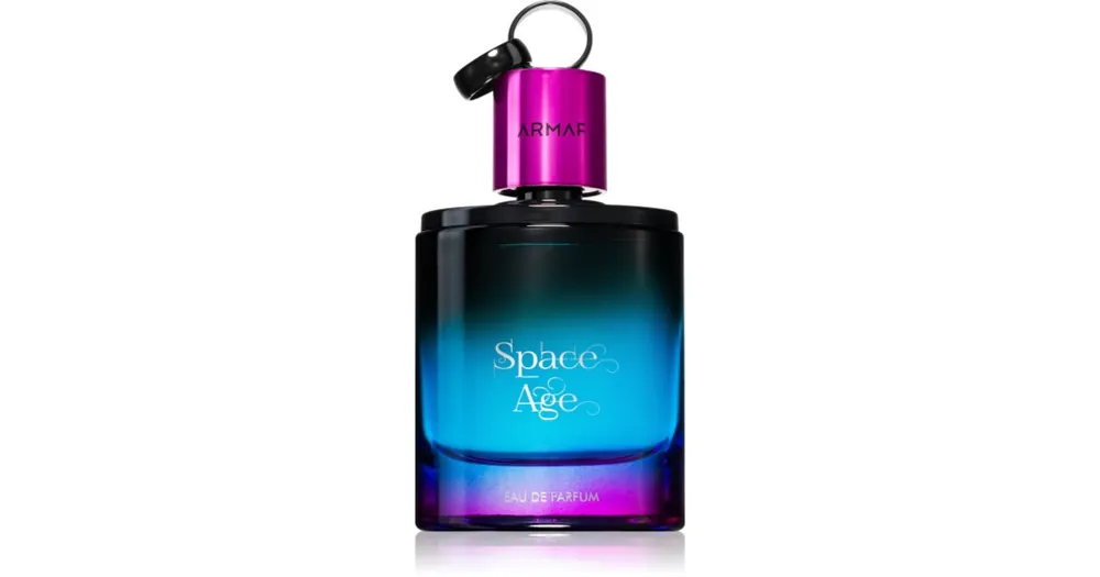 ArmafSpace Age Eau de Parfum uraknak Ajánlat