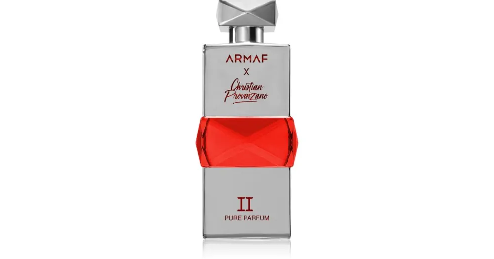 Olcsóbb ArmafChristian Provenzano II. parfüm unisex