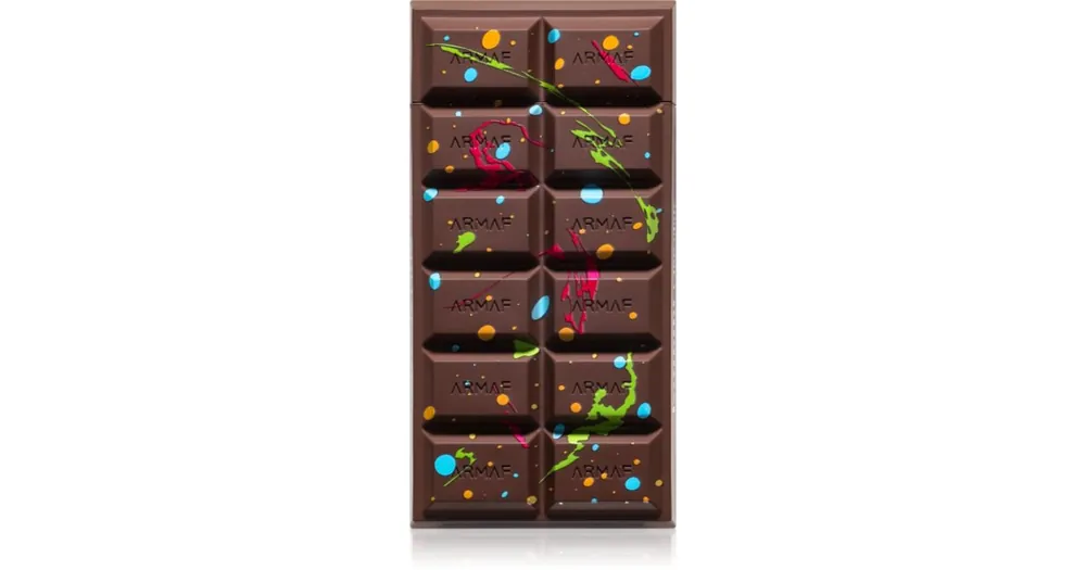ArmafKunafa Chocolate Eau de Parfum unisex Rendeld meg most