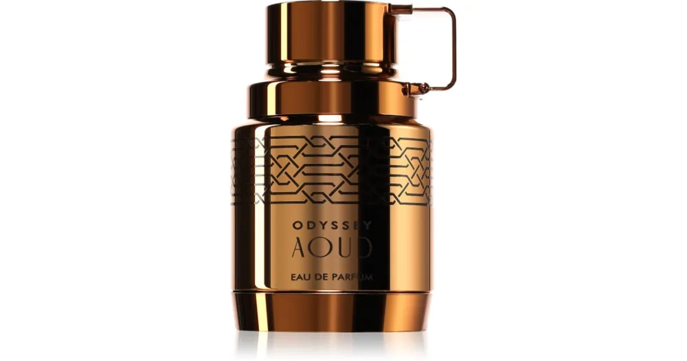Vásárlói kedvenc ArmafOdyssey Aoud Eau de Parfum uraknak